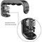 Niceyrig Top Handle with 3/8"-16 ARRI-Style Screw Mount