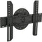 Mount-It! Rotating Wall Mount for Displays up to 70"