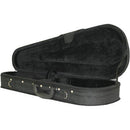 KALA UC-B Ukulele Foam Hard Case (Baritone / Acoustic U-Bass)