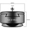 Niceyrig S-Lock Quick Release Mounting Device with Arca-Type Bottom Plate