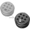 Niceyrig S-Lock Quick Release Mounting Device with Arca-Type Bottom Plate
