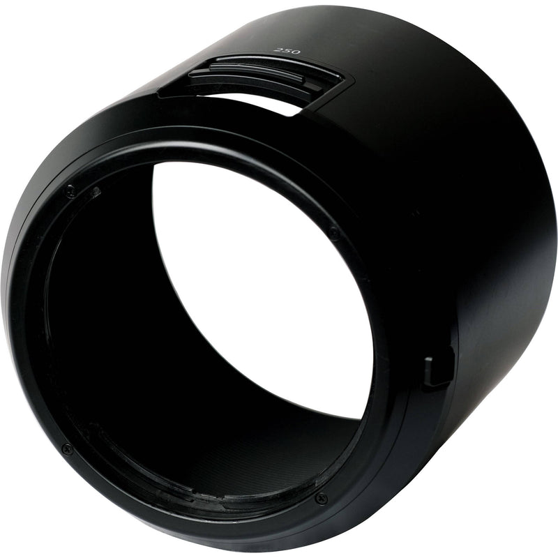 FUJIFILM Hood for GF 250mm f/4 R LM OIS WR Lens