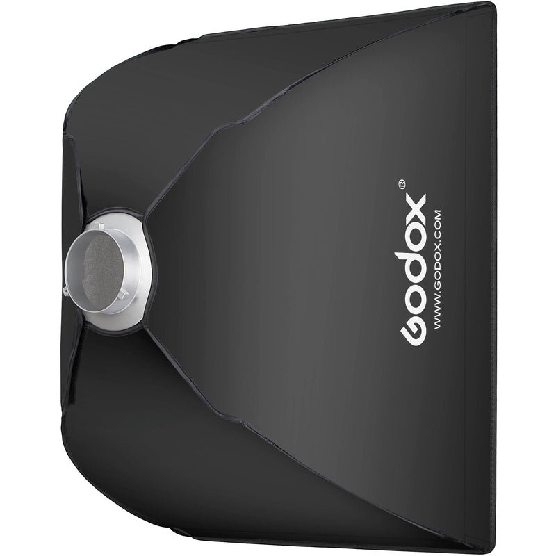 Godox Softbox with Bowens Speed Ring (19.7 x 27.6")