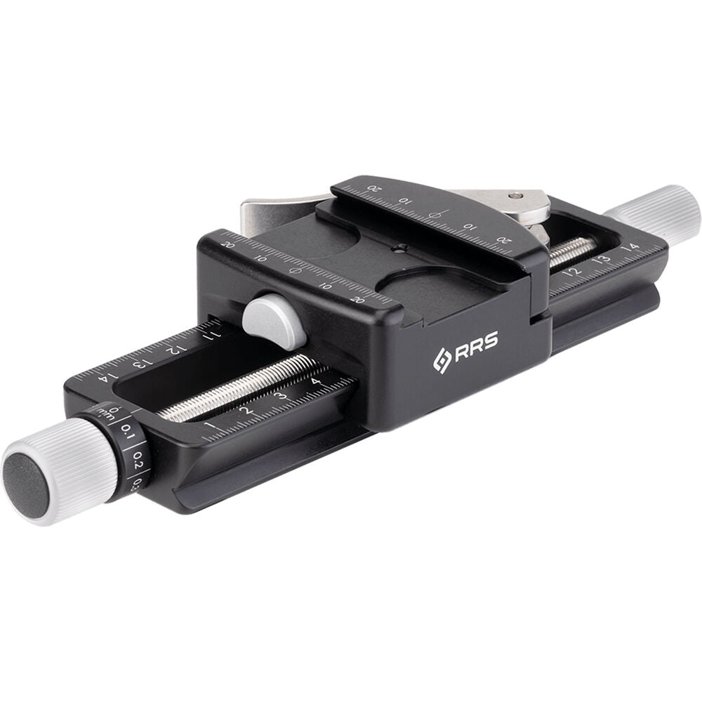 Buy in India Really Right Stuff Macro 150 Single-Axis Focusing 
