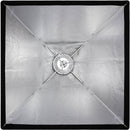 Godox Softbox with Bowens Speed Ring (35.4 x 35.4")