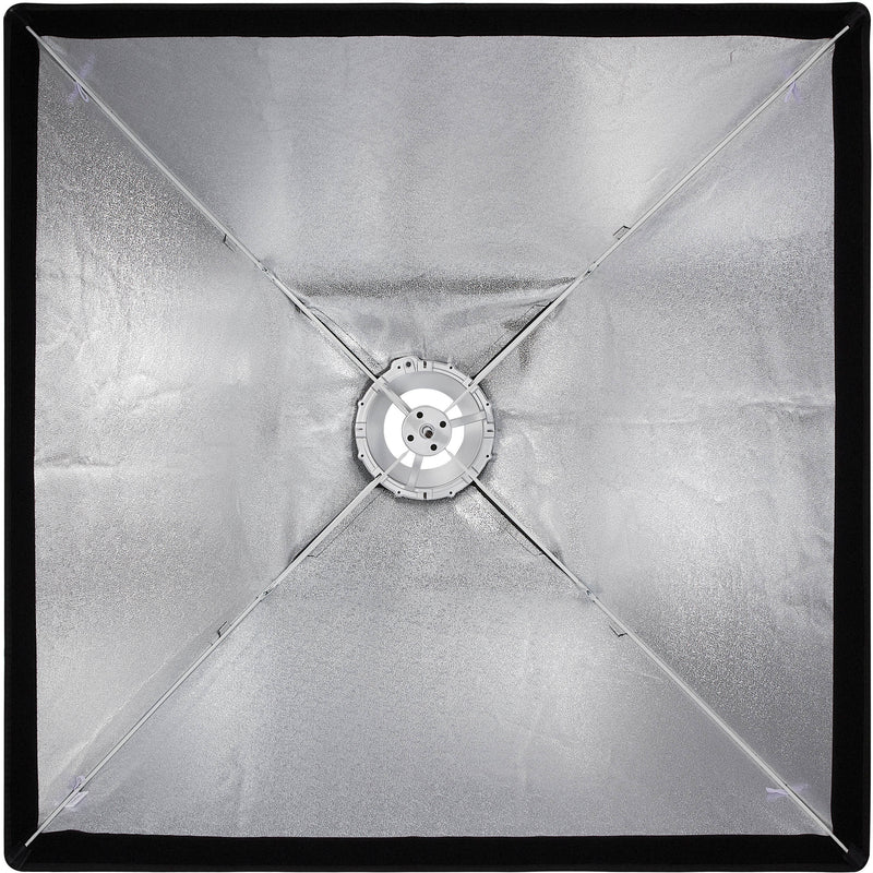 Godox Softbox with Bowens Speed Ring (35.4 x 35.4")