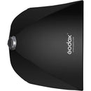 Godox Softbox with Bowens Speed Ring (35.4 x 35.4")