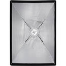 Godox Softbox with Bowens Speed Ring and Grid (27.6 x 39.4")