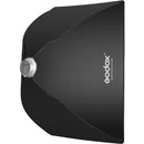 Godox Softbox with Bowens Speed Ring and Grid (27.6 x 39.4")