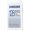 Samsung 128GB EVO Plus UHS-I SDXC Memory Card