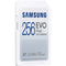 Samsung 256GB EVO Plus UHS-I SDXC Memory Card