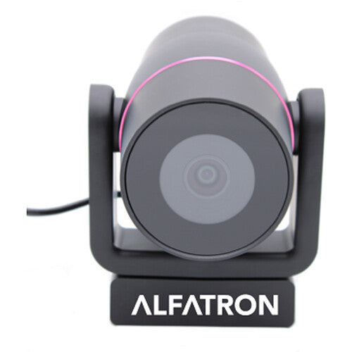 Alfatron CAM100 1080p Wide-Angle Webcam