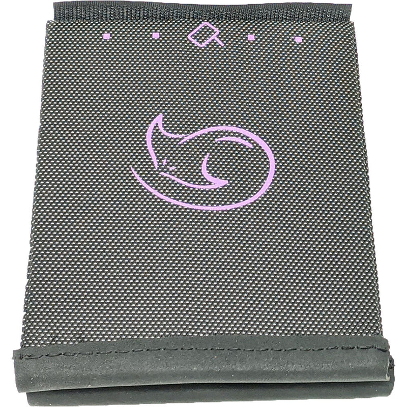 K-Tek Stingray Kickstand (Purple)