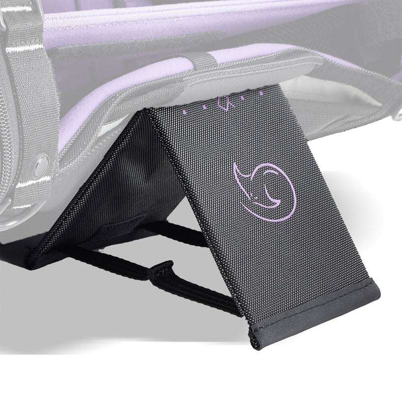 K-Tek Stingray Kickstand (Purple)