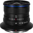Venus Optics Laowa 9mm f/2.8 Zero-D Lens for Nikon Z