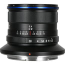 Venus Optics Laowa 9mm f/2.8 Zero-D Lens for Nikon Z