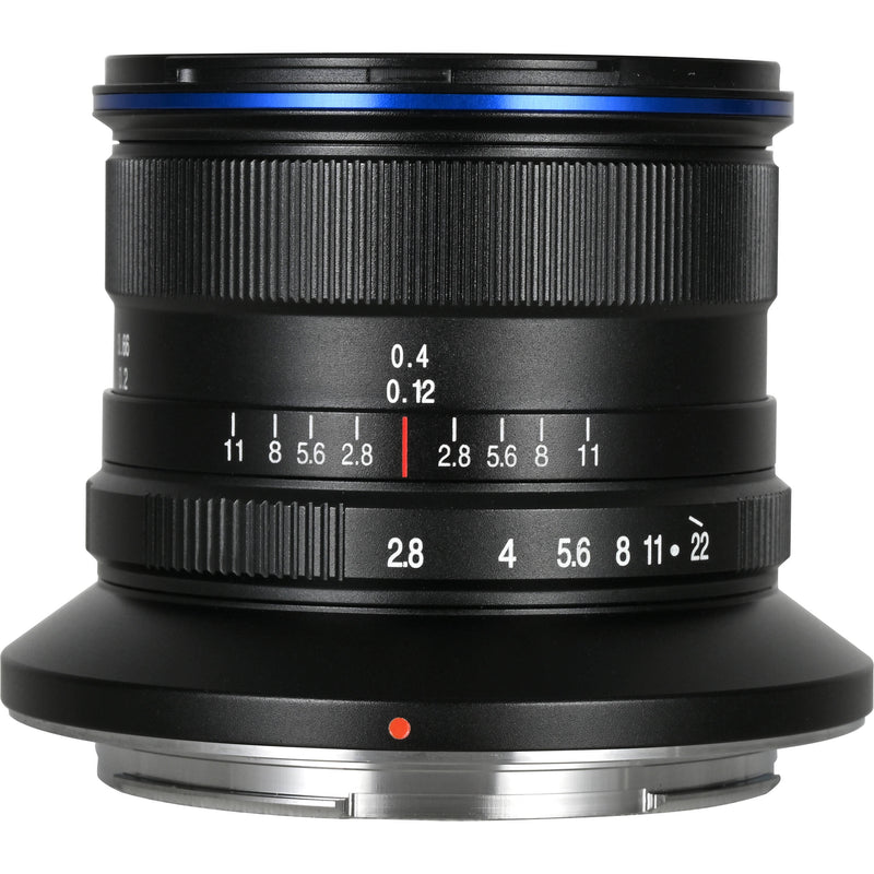 Venus Optics Laowa 9mm f/2.8 Zero-D Lens for Nikon Z