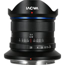 Venus Optics Laowa 9mm f/2.8 Zero-D Lens for Nikon Z