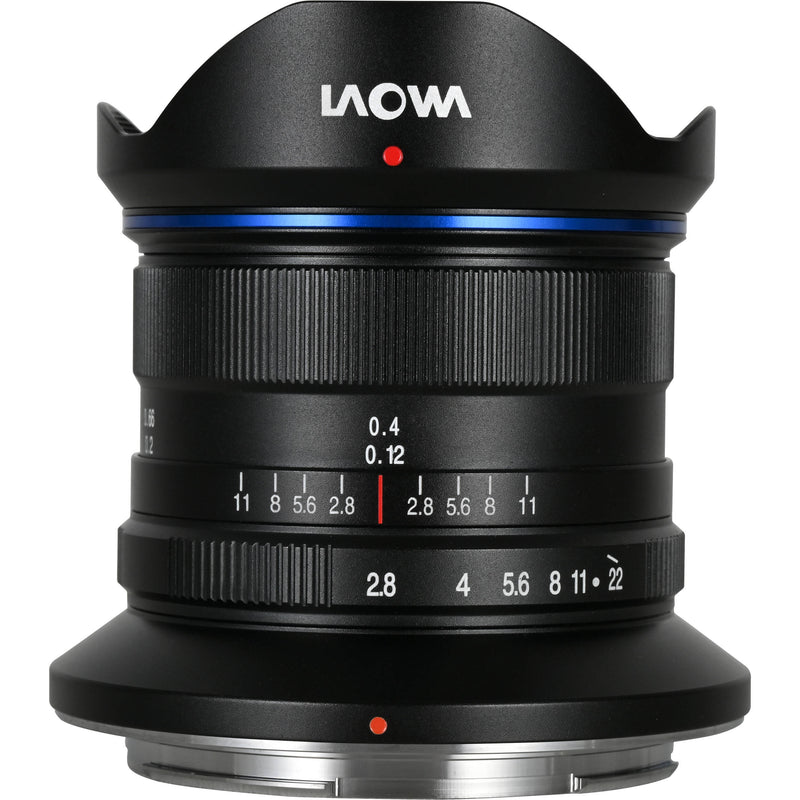 Venus Optics Laowa 9mm f/2.8 Zero-D Lens for Nikon Z