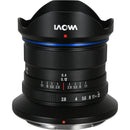 Venus Optics Laowa 9mm f/2.8 Zero-D Lens for Nikon Z