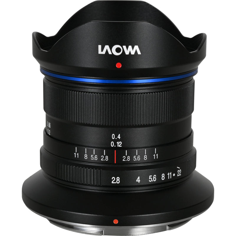 Venus Optics Laowa 9mm f/2.8 Zero-D Lens for Nikon Z