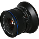 Venus Optics Laowa 9mm f/2.8 Zero-D Lens for Nikon Z