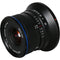 Venus Optics Laowa 9mm f/2.8 Zero-D Lens for Nikon Z