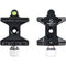 Sunwayfoto SSC-50 Universal Arca Standard QR Clamp (50mm)
