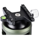 Sunwayfoto SSC-60 Universal Arca Standard QR Clamp (60mm)