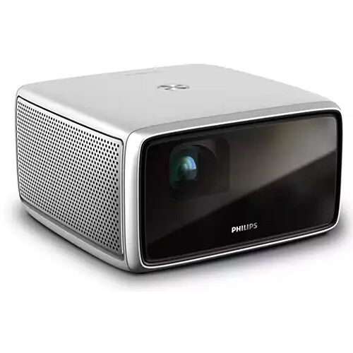 Philips Screeneo S4 1800-Lumen Full HD DLP Home Theater Projector