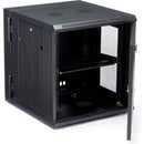 StarTech 12 RU Wall Mount Rack Enclosure