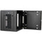 StarTech 12 RU Wall Mount Rack Enclosure