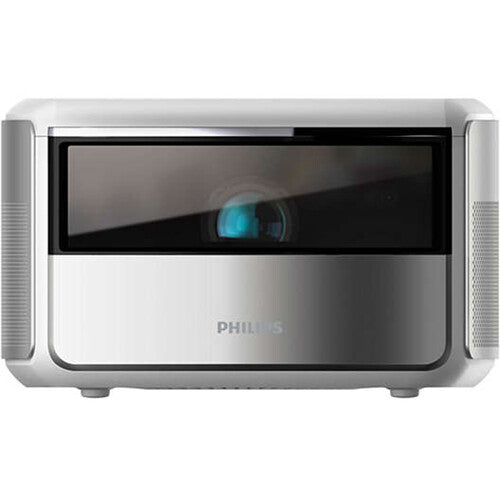 Philips Screeneo S6 2000-Lumen XPR 4K UHD Smart DLP Home Theater Projector