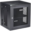 StarTech 12U 19" Wall Mount Network Cabinet 16" Deep Enclosure