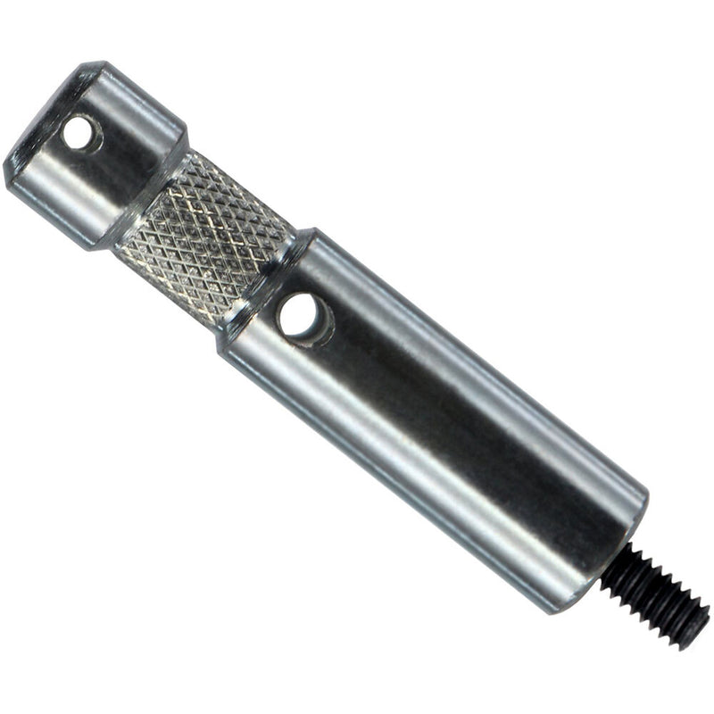 Matthews 5/8" Baby Pin with 1/4"-20 Male Screw