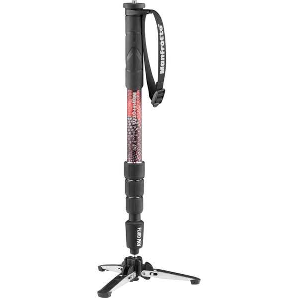 Buy in India Manfrotto Element MII Video Monopod – Tanotis - Main Image