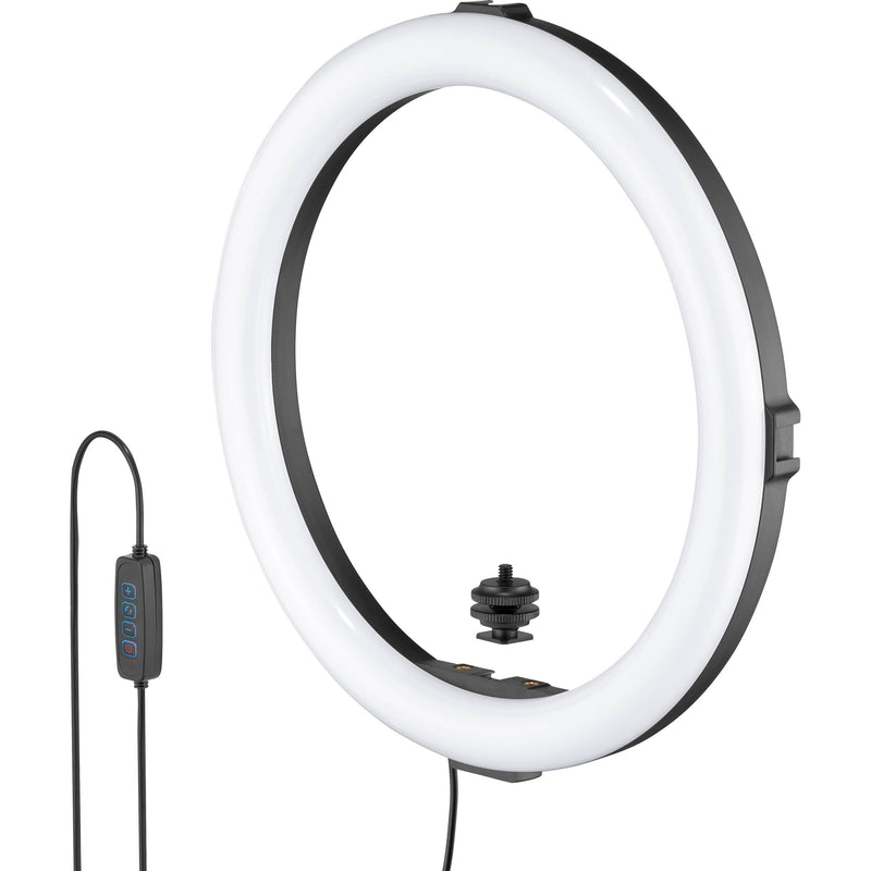 JOBY Beamo Ring Light (12")