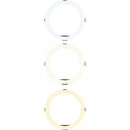 JOBY Beamo Ring Light (12")