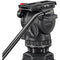 Sachtler FSB 8 MK II Fluid Head with Sideload Mechanism