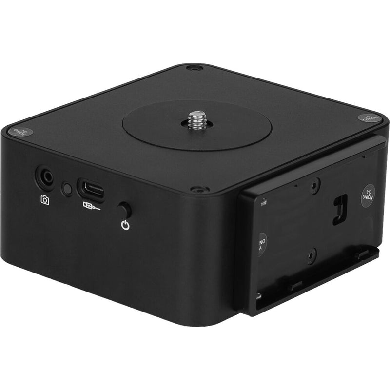 YC Onion Burger SE Motorized Pan Head