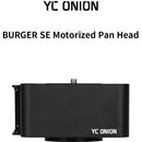 YC Onion Burger SE Motorized Pan Head
