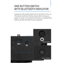 YC Onion Burger SE Motorized Pan Head