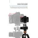 YC Onion Burger SE Motorized Pan Head