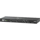 AVPro Edge 4x2 HDMI 8K60 Matrix Switcher