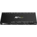 AVPro Edge 4x2 HDMI 8K60 Matrix Switcher