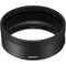 Sony ALC-SH164 Lens Hood for FE 35mm f/1.4 GM Lens