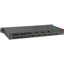 AVPro Edge 18Gbps 4K60 4:4:4 4x4 HDMI/HDBaseT Downmixing Matrix Switcher
