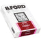 Ilford GDS RC Portfolio Photo Paper (Glossy, 4 x 6", 100 Sheets)