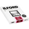 Ilford GDS RC Portfolio Photo Paper (Glossy, 8 x 10", 100 Sheets)