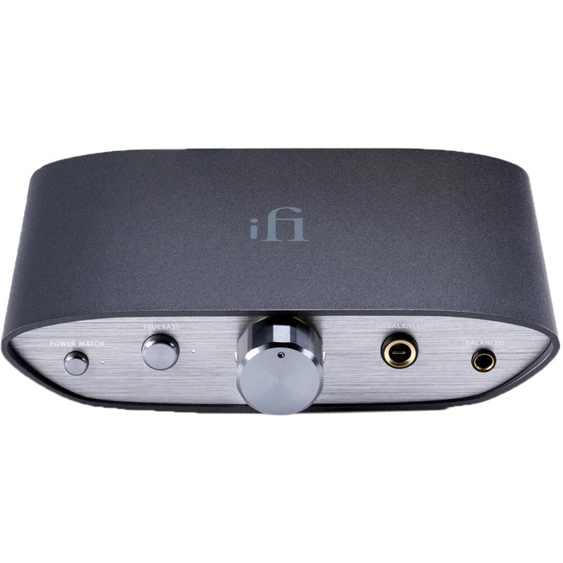 iFi audio Zen DAC V2 USB DAC and Headphone Amp